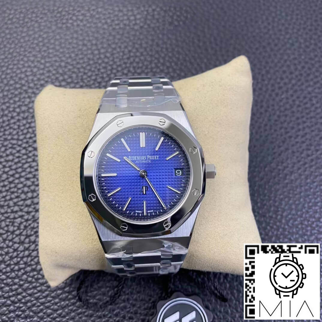 Audemars Piguet Royal Oak 15202IP.OO.1240IP.01 ZF Factory Stainless Steel