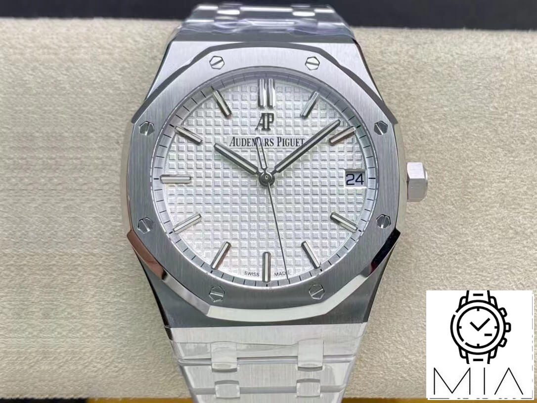 Audemars Piguet Royal Oak 15500ST.OO.1220ST.04 ZF Factory V2 Titanium Case