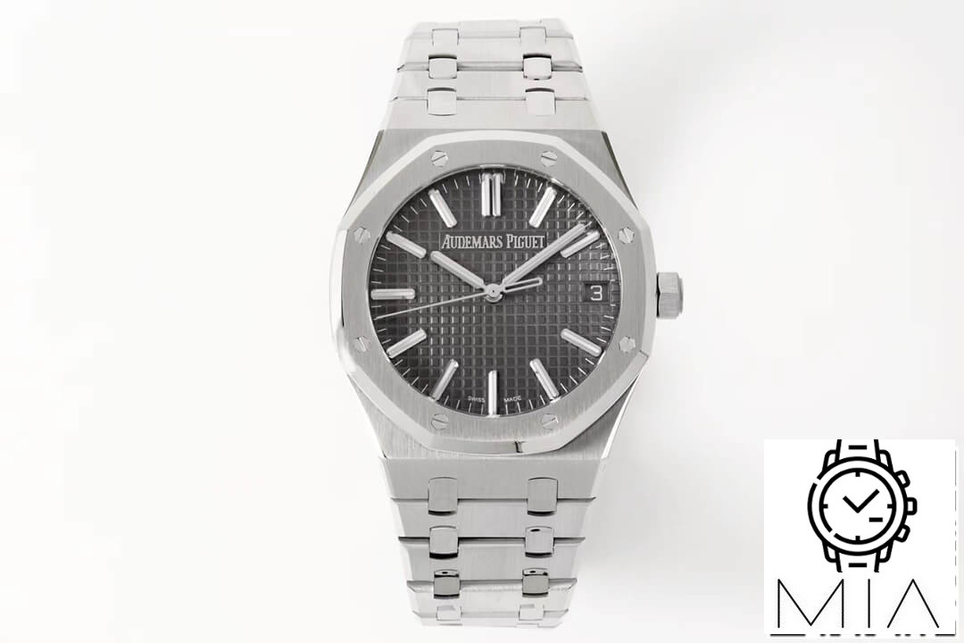Audemars Piguet Royal Oak 15510ST.OO.1320ST.05 ZF Factory Titanium Case