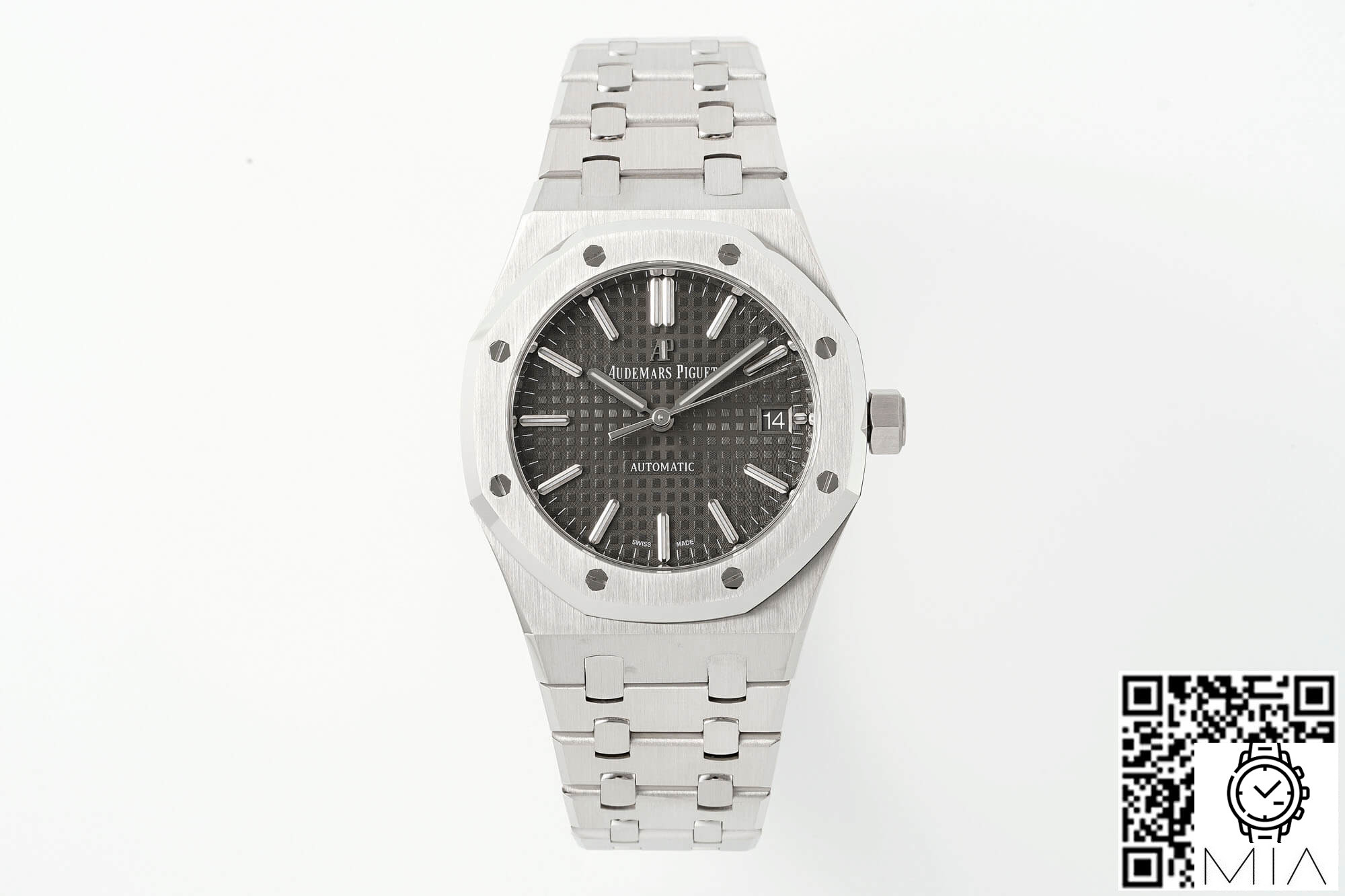 Audemars Piguet Royal Oak 15450ST.OO.1256ST.02 APS Factory Titanium
