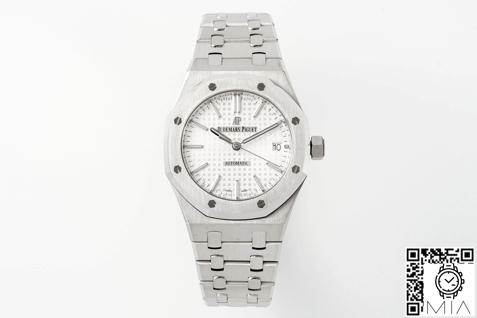 Audemars Piguet Royal Oak 15450ST.OO.1256ST.01 APS Factory Stainless Steel