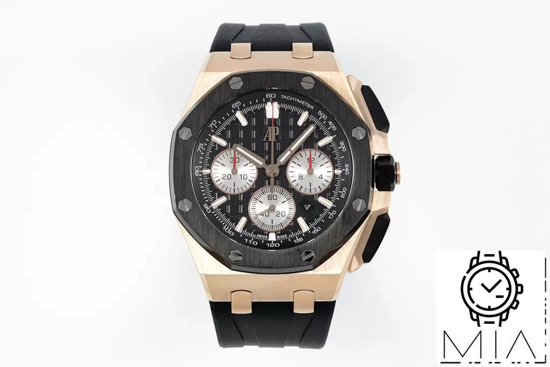 Audemars Piguet Royal Oak Offshore 26420RO.OO.A002CA.01 APF Factory Rose Gold