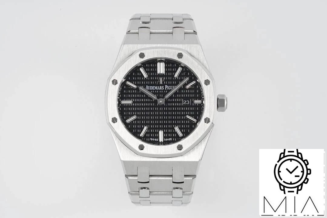 Audemars Piguet Royal Oak Quartz 33MM 67650ST.OO.1261ST.01 ZF Factory Silver Case
