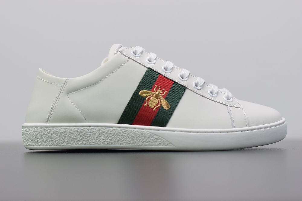 Gucci Ace 1977 Sneaker(With Video)