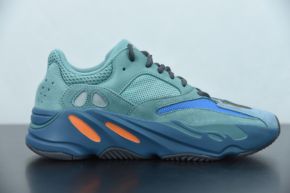 adidas Yeezy Boost 700 Faded Azure