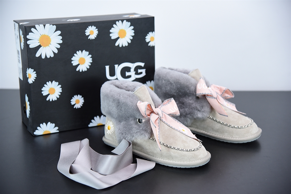 UGG Kallen Peaceminusone Boots(With Video)