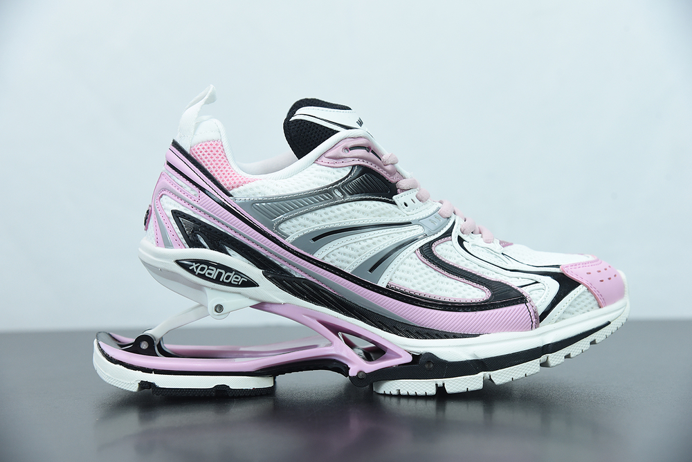 Balenciaga X-Pander Sneakers Pink