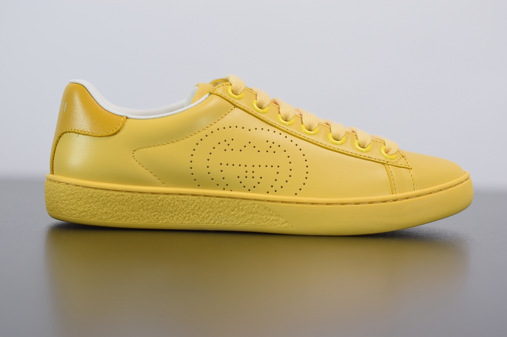 Gucci Ace Sneaker(With Video)