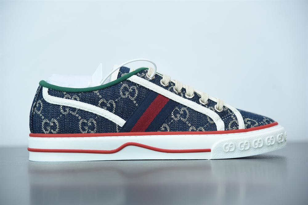 Gucci Tennis 1977 Sneaker(With Video)