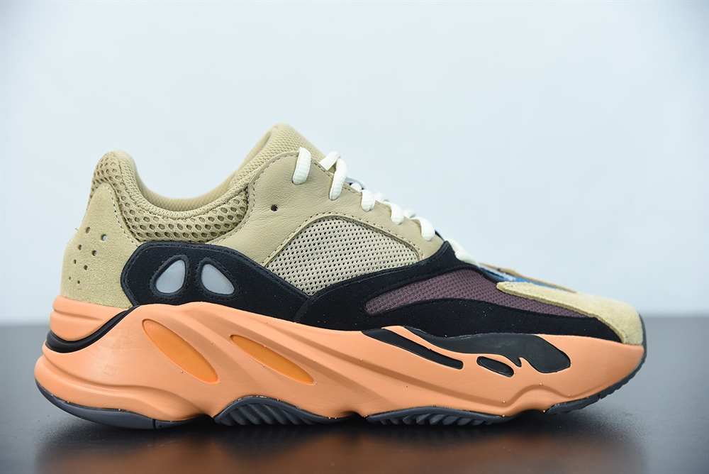 adidas Yeezy Boost 700 Enflame Amber