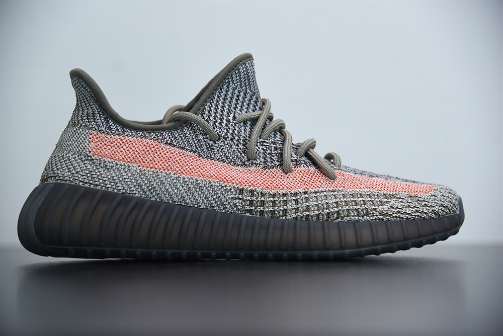 adidas Yeezy Boost 350 V2 Ash Stone(With Video)
