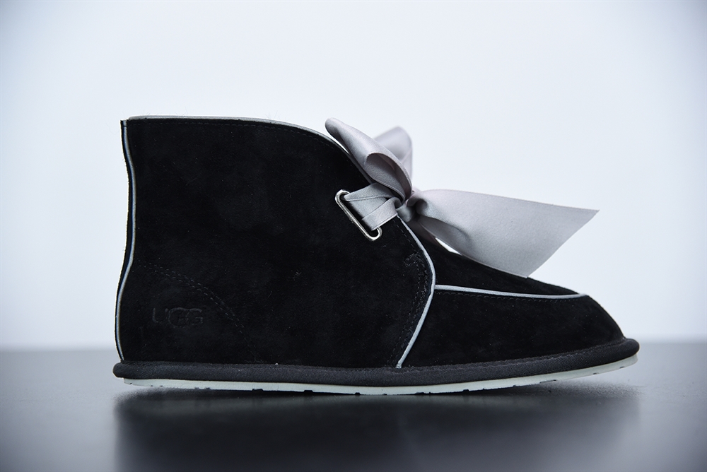 UGG Kallen Bow 3M Reflective Boots(With Video)