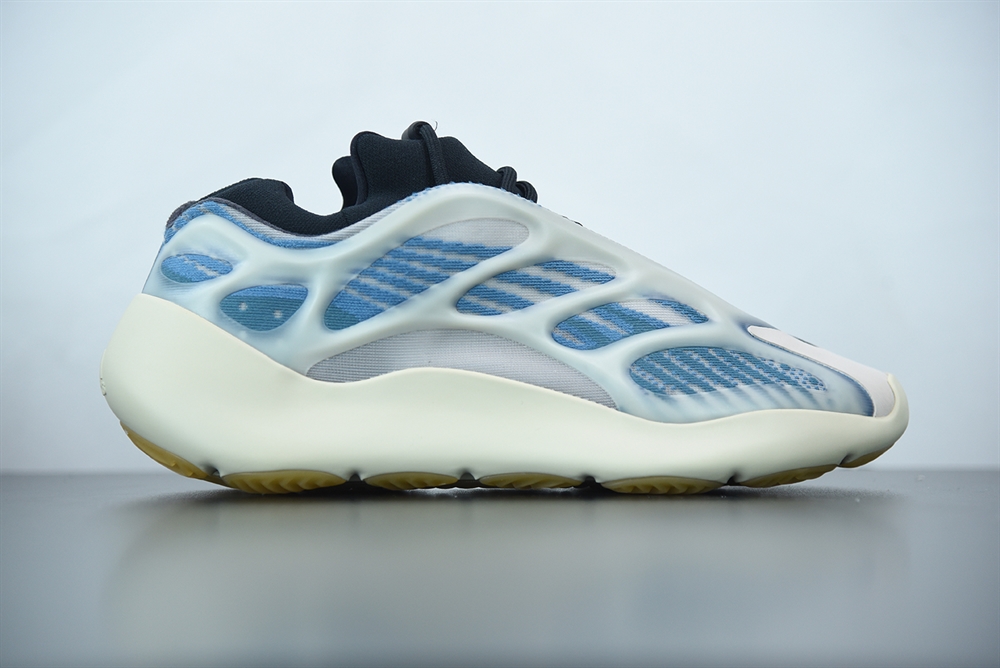 Adidas Yeezy 700 V3 Kyanite(With Video)