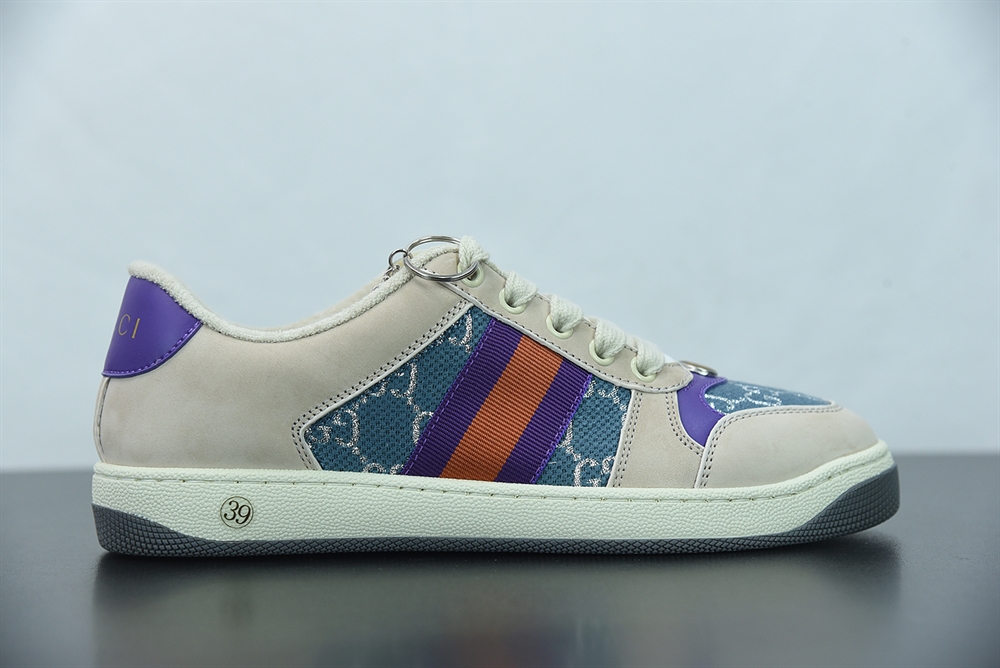 Gucci Screener GG Sneaker