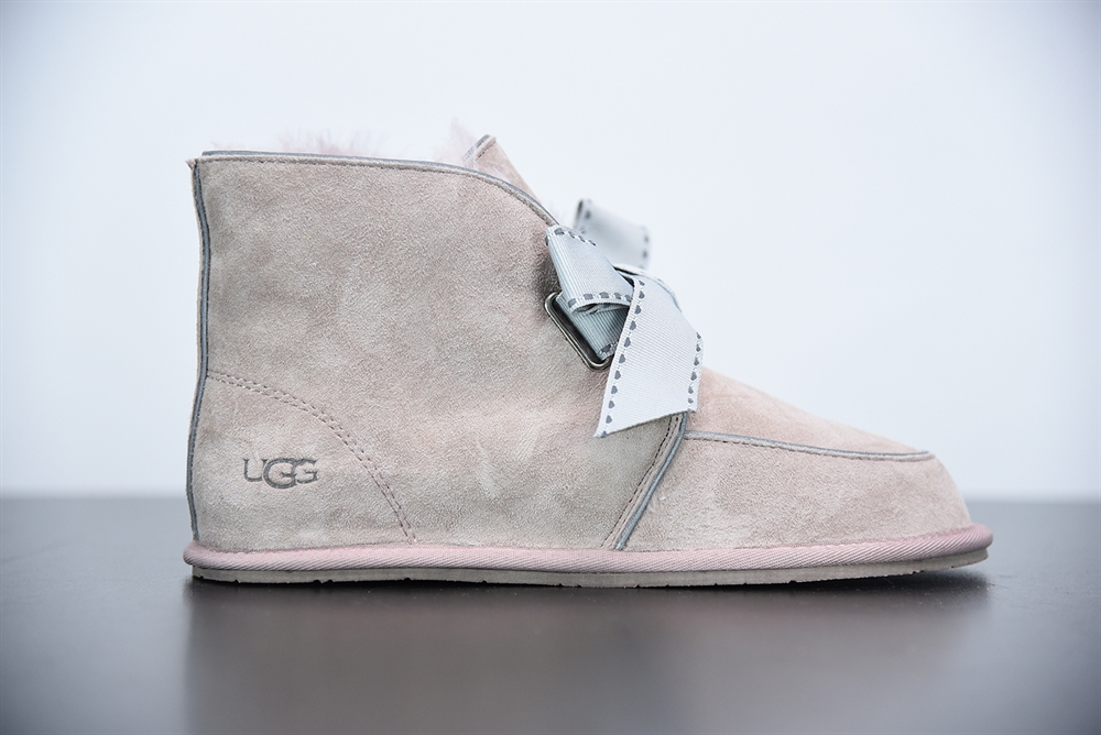 UGG Kallen Bow 3M Reflective Boots(With Video)