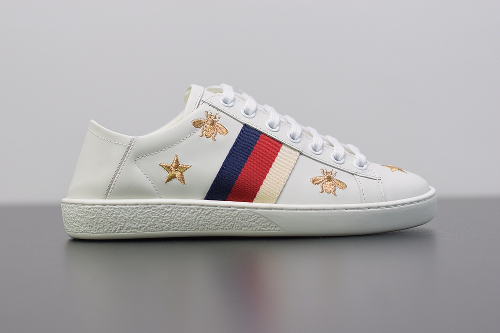 Gucci Ace 1977 Sneaker(With Video)
