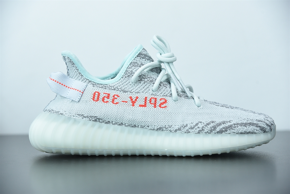 adidas Yeezy Boost 350 V2 Blue Tint