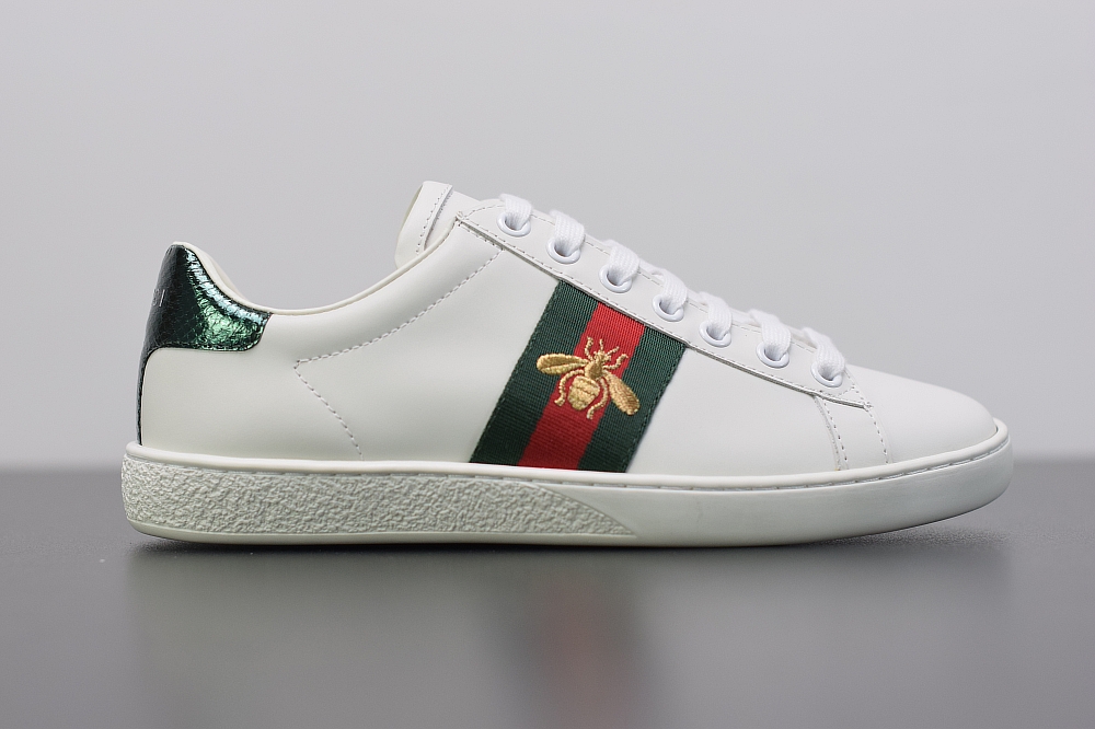 Gucci Ace 1977 Sneaker(With Video)