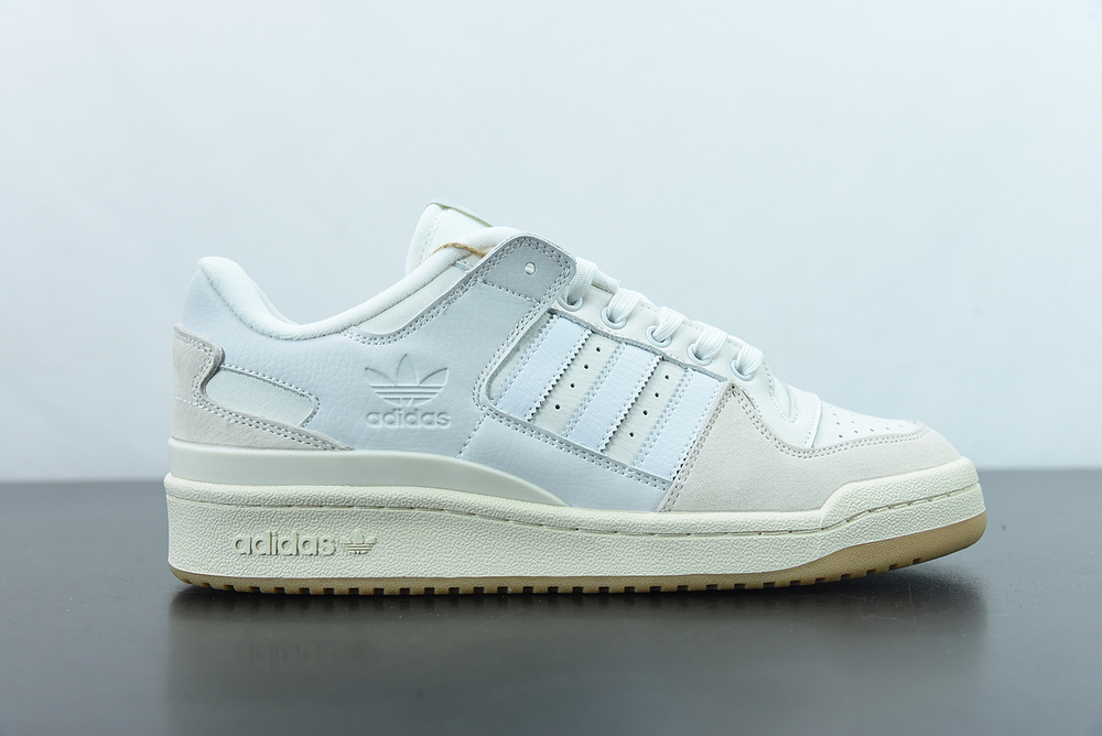 Adidas origials Forum 84 Low Adv