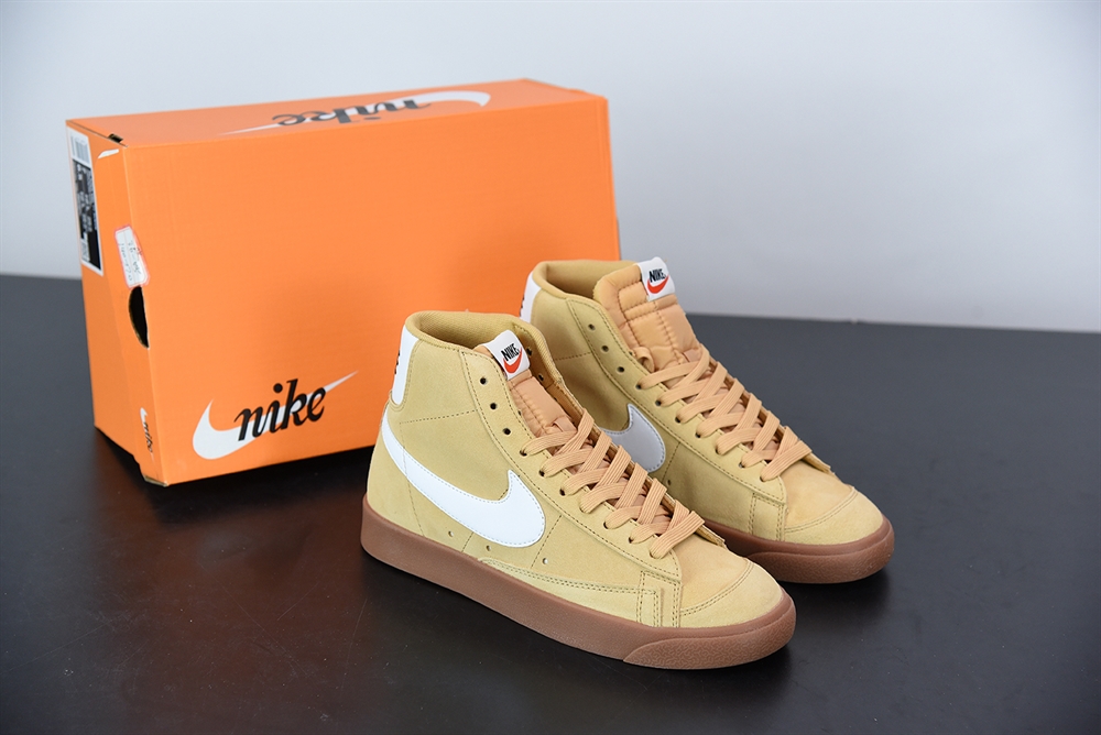 Nike Blazer Mid 77 Twine