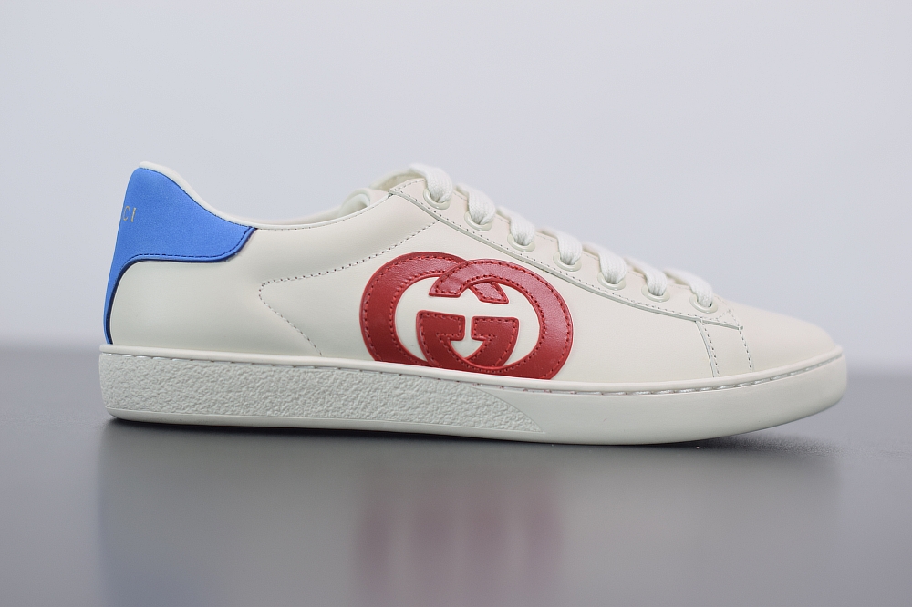 Gucci Ace Sneaker(With Video)