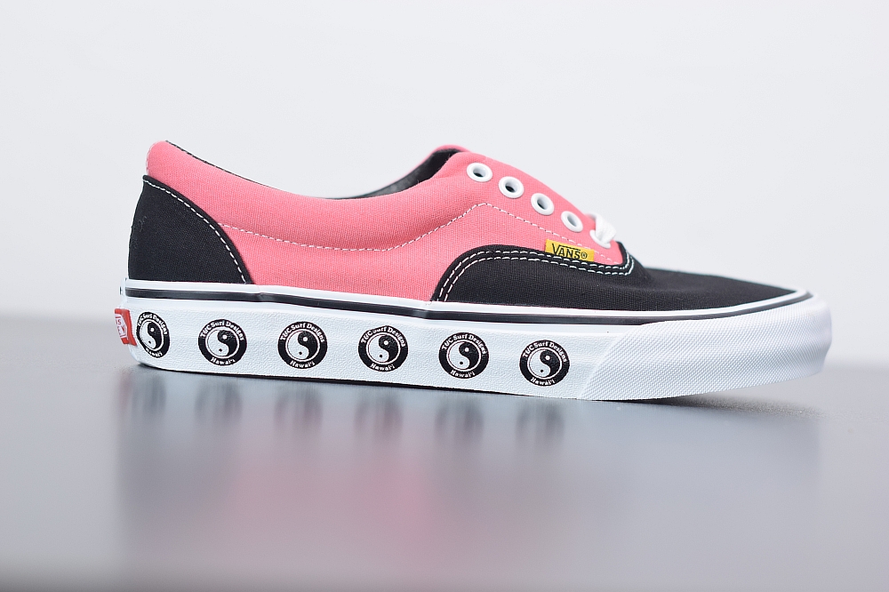 Vans Style 36 Decon SF(With Video)