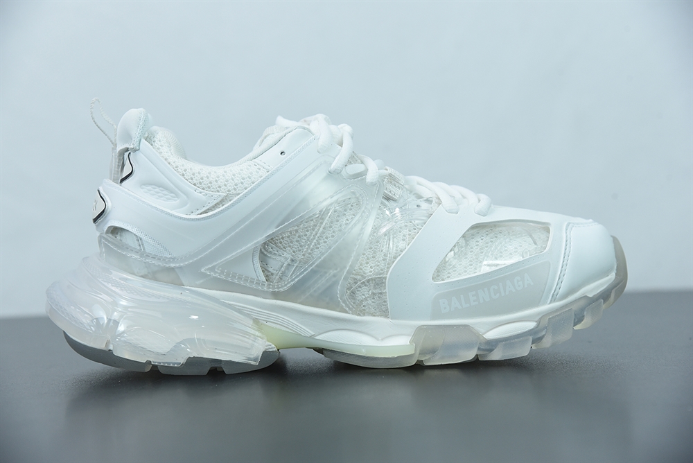 Balenciaga Track ClearSole