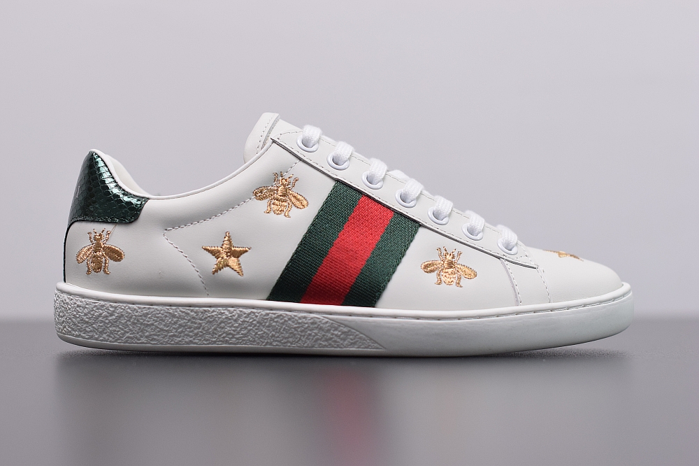 Gucci Ace Sneaker(With Video)