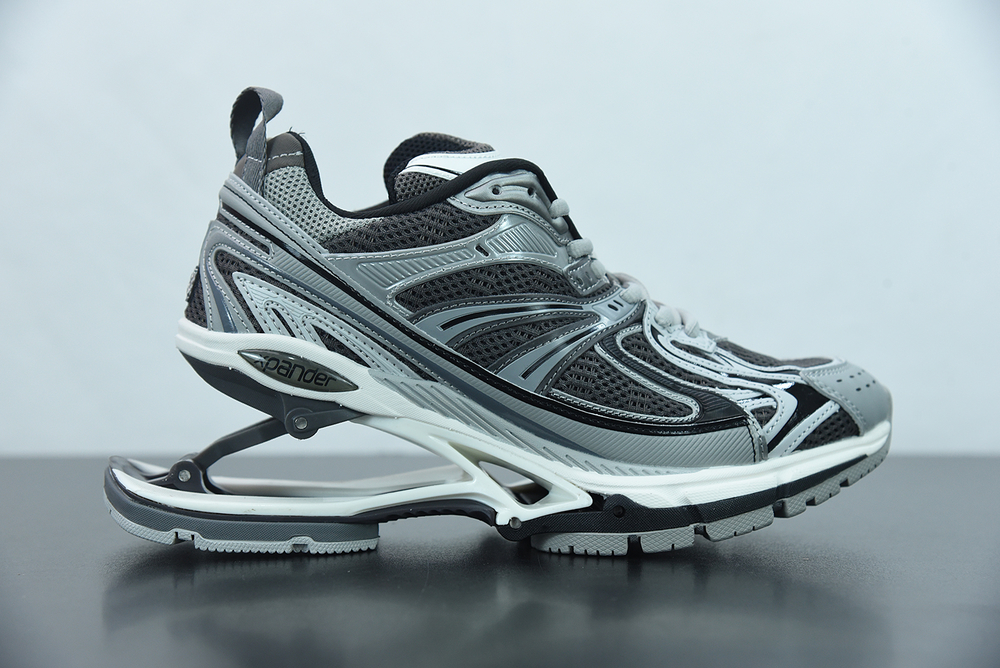 Balenciaga X-Pander Sneakers Grey