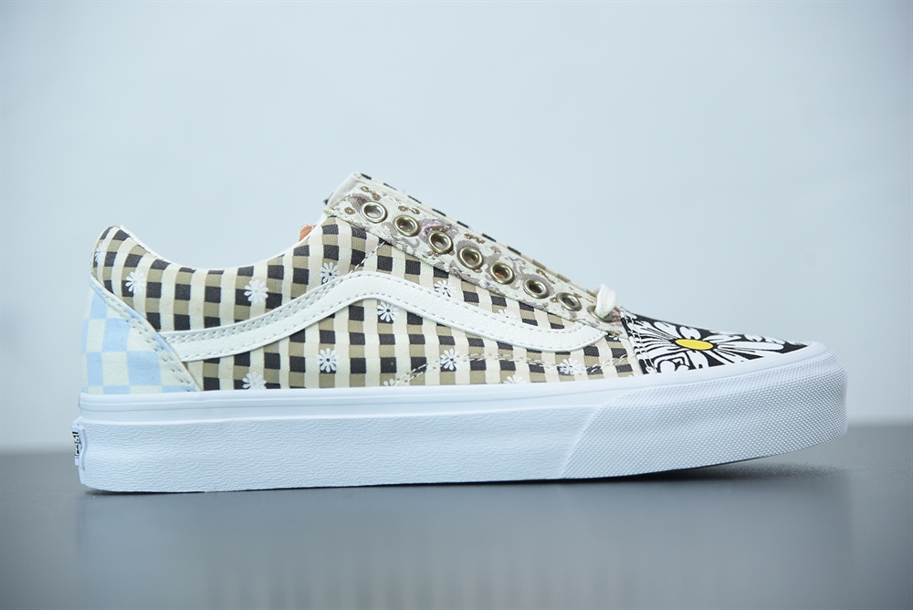 Vans Old Skoo(With Video)