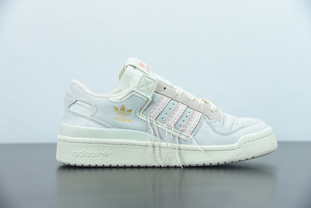 Adidas Forum 84 Low Beige