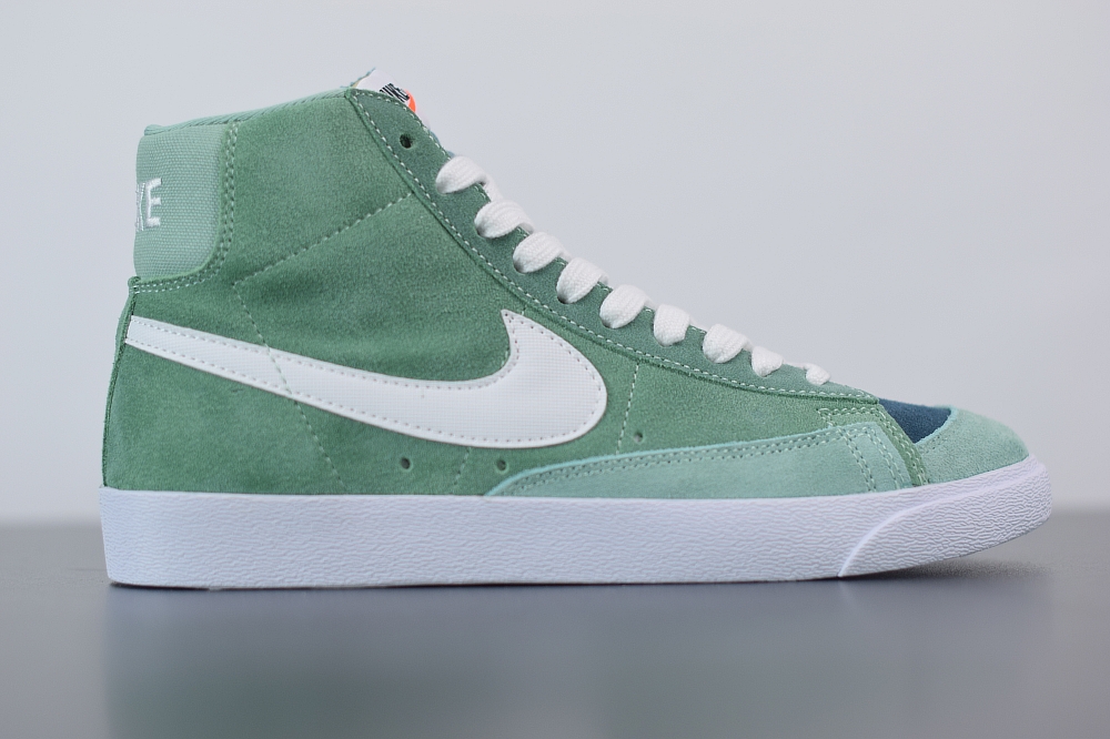 Nike Blazer Mid 77 Vintage Jade Ash Green