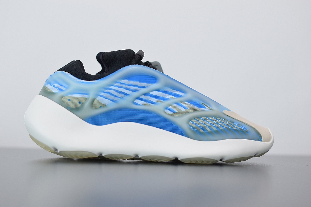 Adidas Yeezy 700 V3 Arzareth(With Video)